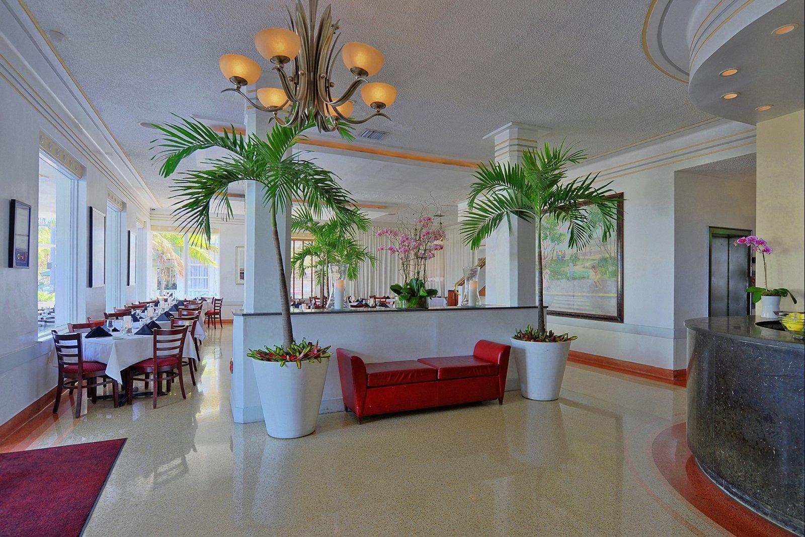 فندق ميامي بيتشفي  فندق أفالون المظهر الخارجي الصورة